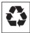 BEKO RSSE265K40SN - Hinweise zum Recycling - 1