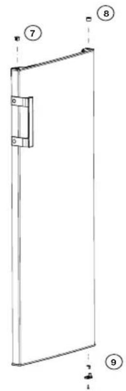 BEKO RSSE265K40SN - Preparation - 2