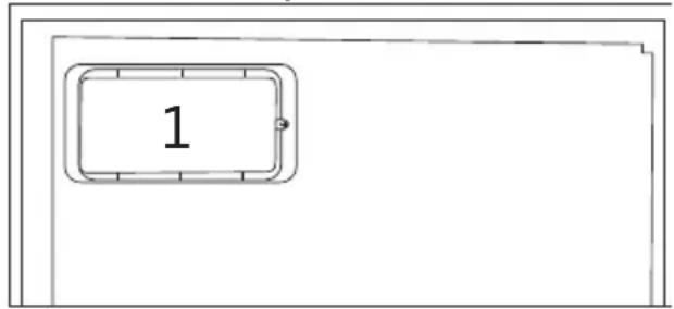 BEKO RSSE265K40SN - Instruções de segurança e ambientais - 1