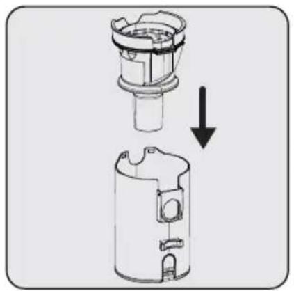 BEKO VRT 76325 VW - Cleaning and maintenance - 6