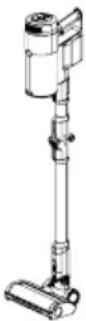 BEKO VRT 76325 VW - Technical data - 1
