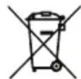 BEKO VRT 76325 VW - Informații despre bateriile consumate - 1