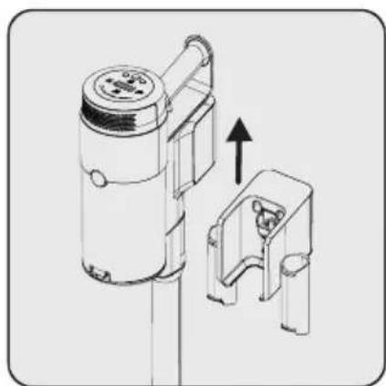 BEKO VRT 76325 VW - Utilizare - 1