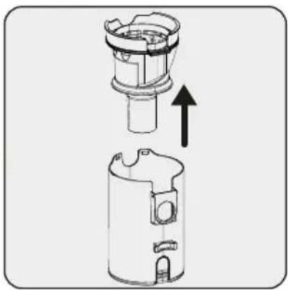 BEKO VRT 76325 VW - Cleaning and maintenance - 3