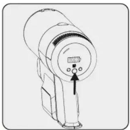 BEKO VRT 76325 VW - Usage - 2