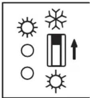 Create Fridge Mini Box - NORMALE EN STILLE MODUS - 4
