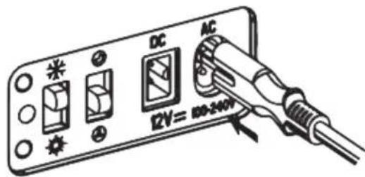 Create Fridge Mini Box - CLEANING AND MAINTENANCE - 2