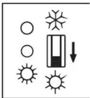 Create Fridge Mini Box - MODO NORMAL Y SILENCIOSO - 3