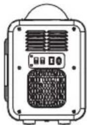Create Fridge Mini Box - EMPFOHLENE TEMPERATUREN - 2