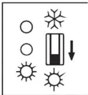 Create Fridge Mini Box - NORMALE EN STILLE MODUS - 5