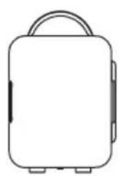 Create Fridge Mini Box - OPIS - 1