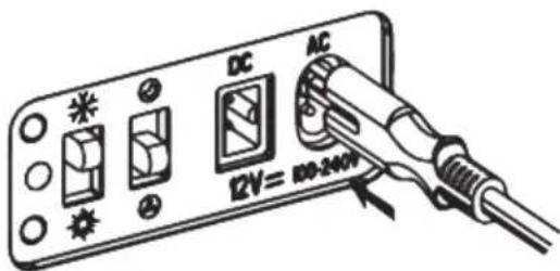 Create Fridge Mini Box - USO NEI VEICOLI (DC 12V) - 1