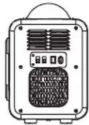 Create Fridge Mini Box - NORMALE EN STILLE MODUS - 2
