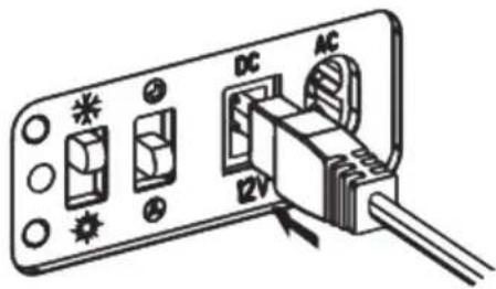 Create Fridge Mini Box - HEISSE UND KALTE EINSTELLUNGEN - 1