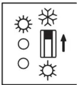 Create Fridge Mini Box - MODO NORMAL Y SILENCIOSO - 2