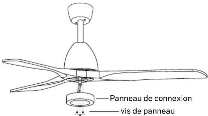 Create Wind Cup - ASSEMBLAGE DE LA LAME - 2