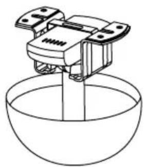 Create Wind Cup - BEDRADINGSVERBINDING - 2