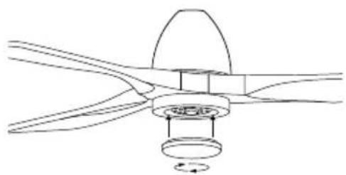 Create Wind Cup - MONTAŻ PANELUKROSOWEGO - 1