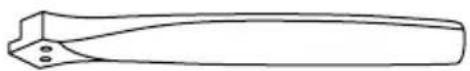 Create Wind Cup - LIST OF PARTS - 9