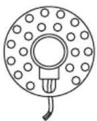 Create Wind Cup - LIST OF PARTS - 12