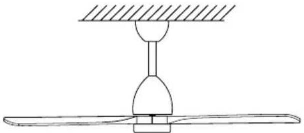 Create Wind Cup - CHOICE OF MOUNTING TYPE - 1