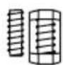 Create Wind Cup - LIST OF PARTS - 13