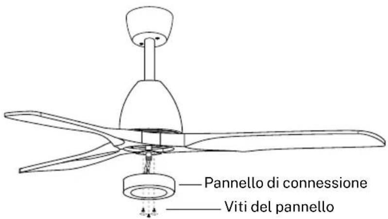 Create Wind Cup - ASSEMBLAGGIO DELLA LAMA - 2