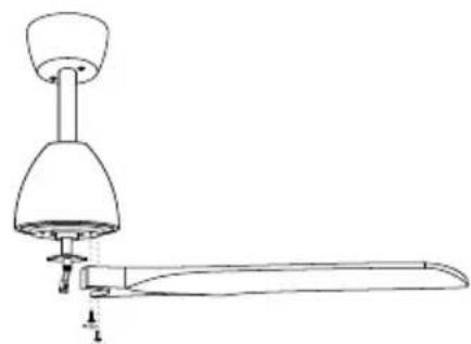 Create Wind Cup - BLADE ASSEMBLY - 1