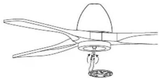 Create Wind Cup - LIGHT ASSEMBLY - 1