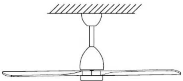 Create Wind Cup - KEUZE VAN MONTAGETYPE - 1