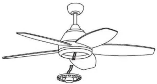 Create Wind Flowood - MONTAGEM DE LUZ - 1