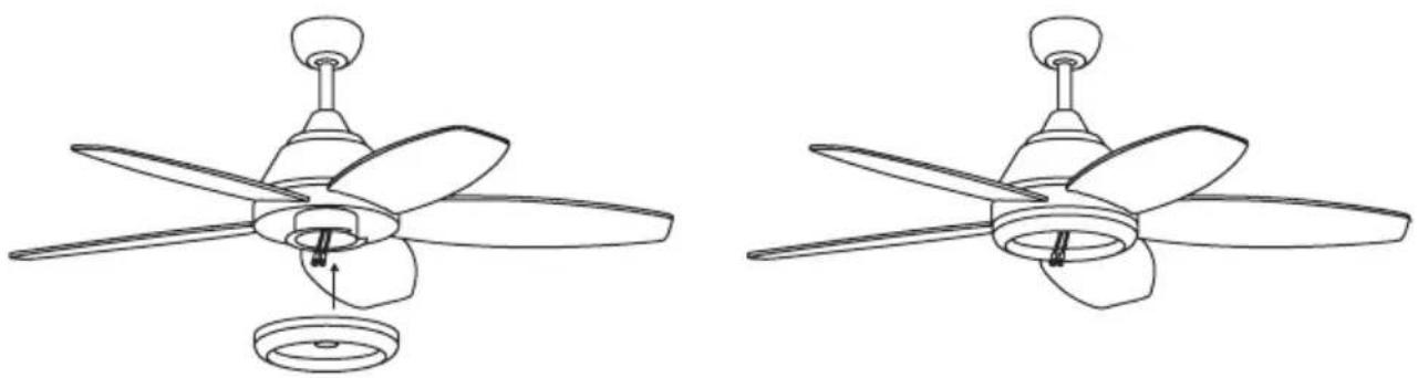 Create Wind Flowood - MONTAGGIO SU PANNELLO PATCH - 1