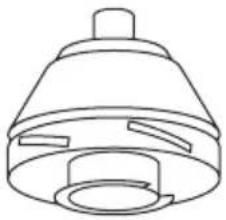 Create Wind Flowood - PARTS LIST - 1