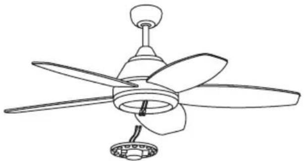 Create Wind Flowood - \*Solo para el modelo SIN LUZ - 1