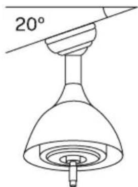 Create Wind Flowood - KEUZE VAN MONTAGETYPE - 2