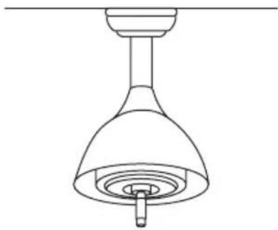 Create Wind Flowood - KEUZE VAN MONTAGETYPE - 1