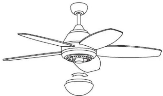 Create Wind Flowood - MONTAGEM DE LUZ - 2