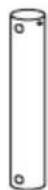 Create Wind Flowood - PARTS LIST - 4