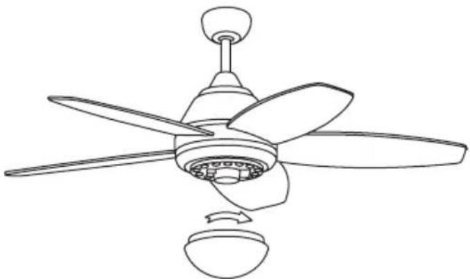 Create Wind Flowood - \*Solo para el modelo SIN LUZ - 2