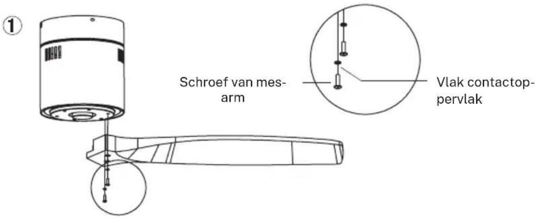 Create Wind Calm - AFSTANDSBEDIENING VERBINDING - 4