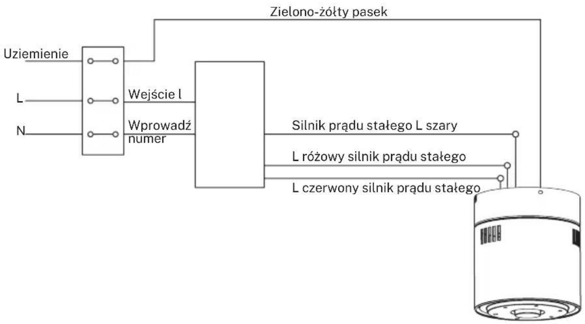 Create Wind Calm - POŁĄCZENIE ZDALNEGO STEROWANIA - 1