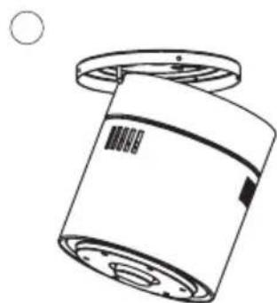 Create Wind Calm - REMOTE CONTROL CONNECTION - 3