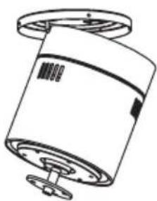 Create Wind Calm - REMOTE CONTROL CONNECTION - 3