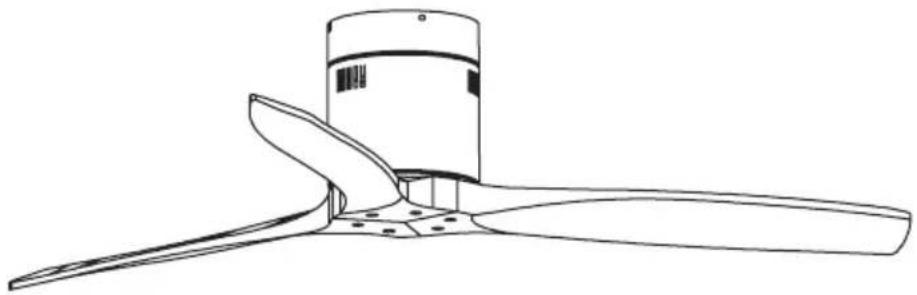 Create Wind Calm - LIGAÇÃO DO COMANDO À DISTÂNCIA - 5