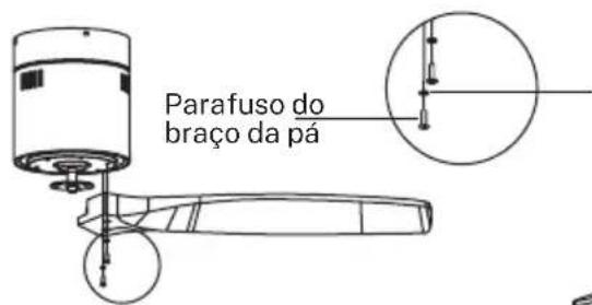 Create Wind Calm - MONTAGEM DAS PÁS - 1