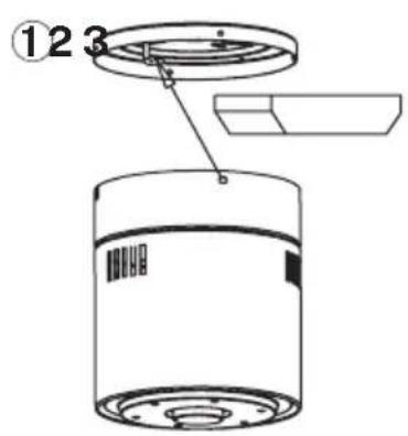 Create Wind Calm - REMOTE CONTROL CONNECTION - 2