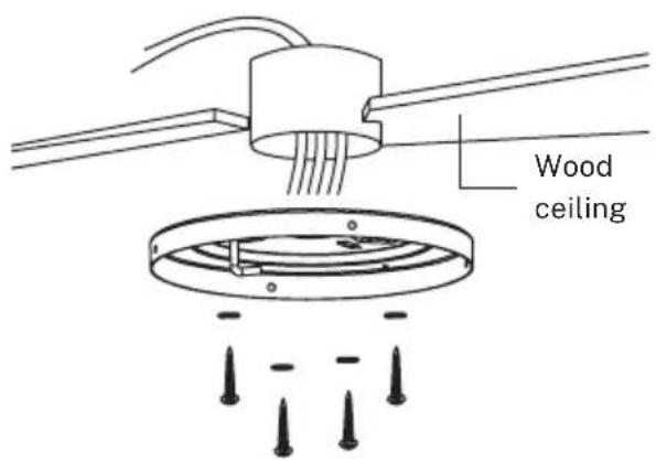 Create Wind Calm - FIXING THE MOUNTING BRACKET - 1