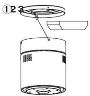 Create Wind Calm - AFSTANDSBEDIENING VERBINDING - 2
