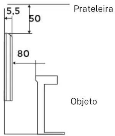 Create Warm Slim 1500 - INSTALAÇÃO E MONTAGEM - 2
