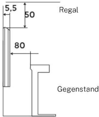 Create Warm Slim 1500 - INSTALLATION UND MONTAGE - 2